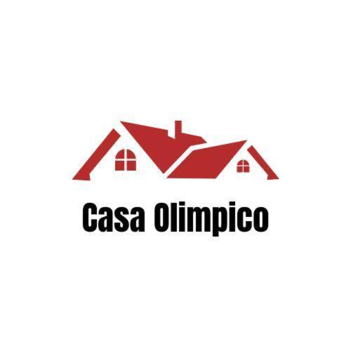 Casa Olimpico Hostal Cali Exteriér fotografie